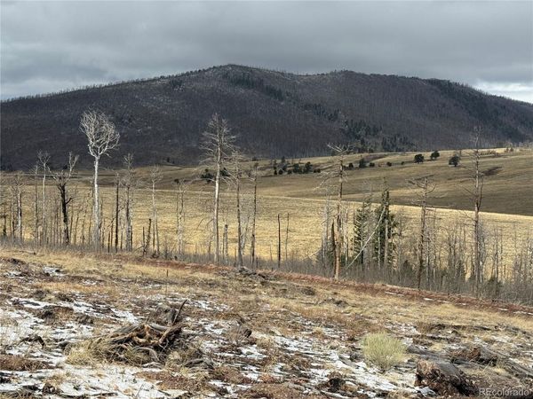 Lot 2415 Petito Drive, Fort Garland, CO 81133