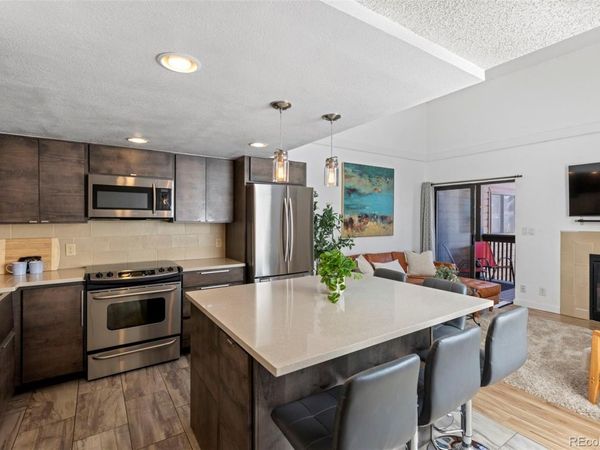 805 S 5th Avenue , Unit 332, Frisco, CO 80443