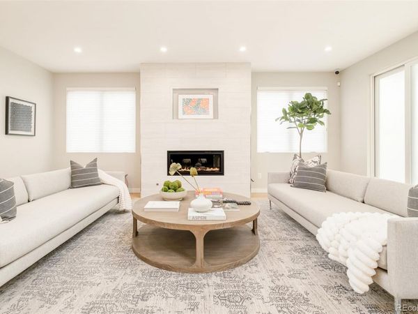 3214 Fenton Street, Wheat Ridge, CO 80212