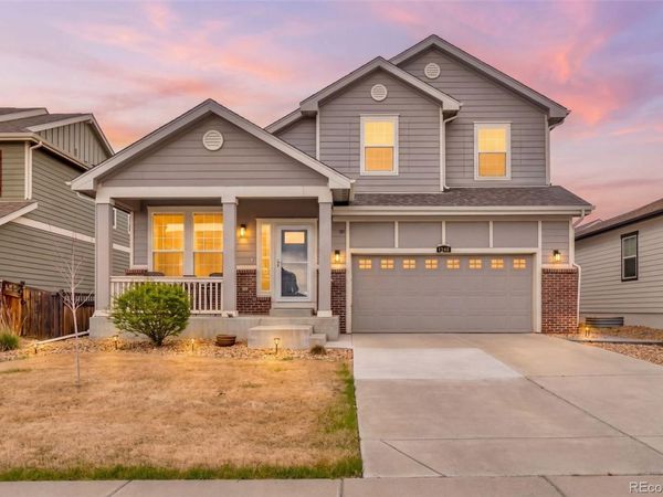 6049 Lynx Creek Circle, Erie, CO 80516