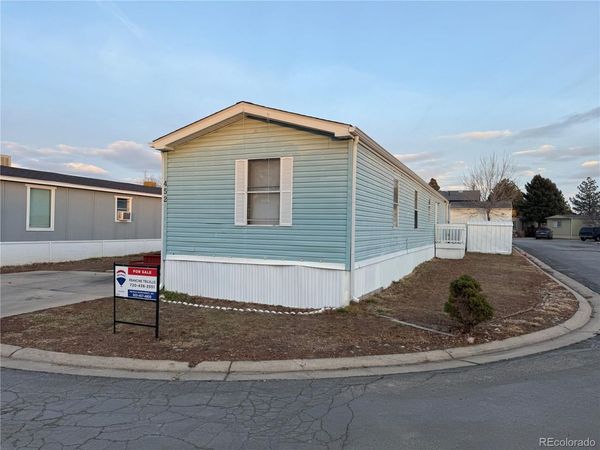 2885 E Midway #452 Boulevard , Denver, CO 80234