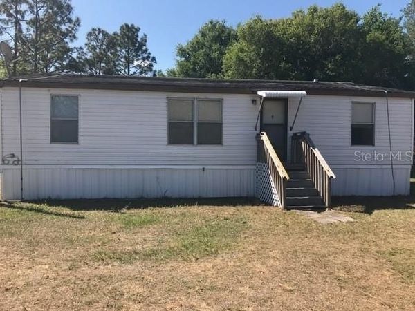 9200 SALEM ROAD , ST CLOUD, FL 34773