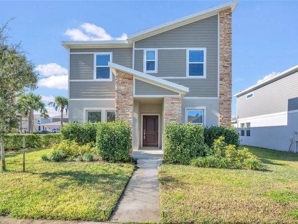 2048 SHAGGY FISHER DRIVE, APOPKA, FL 32712