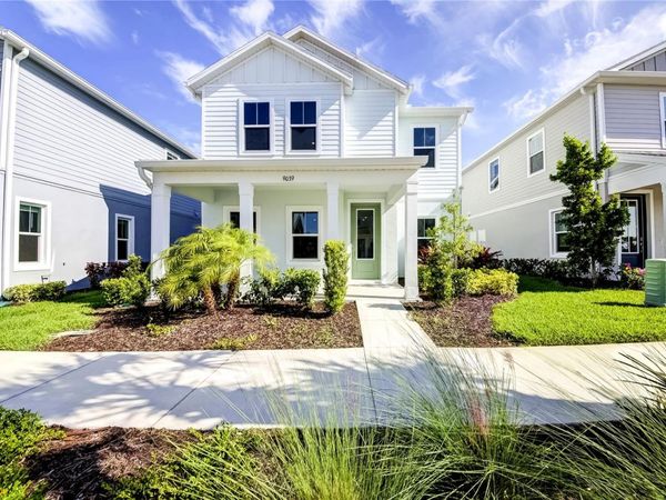 9039 DUANY LANE , SARASOTA, FL 34240