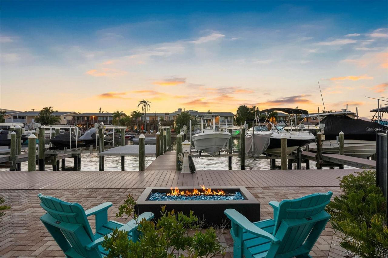 604 Sea Court, Dunedin, FL 34698 Photo