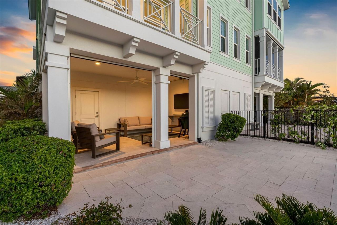 604 Sea Court, Dunedin, FL 34698 Photo