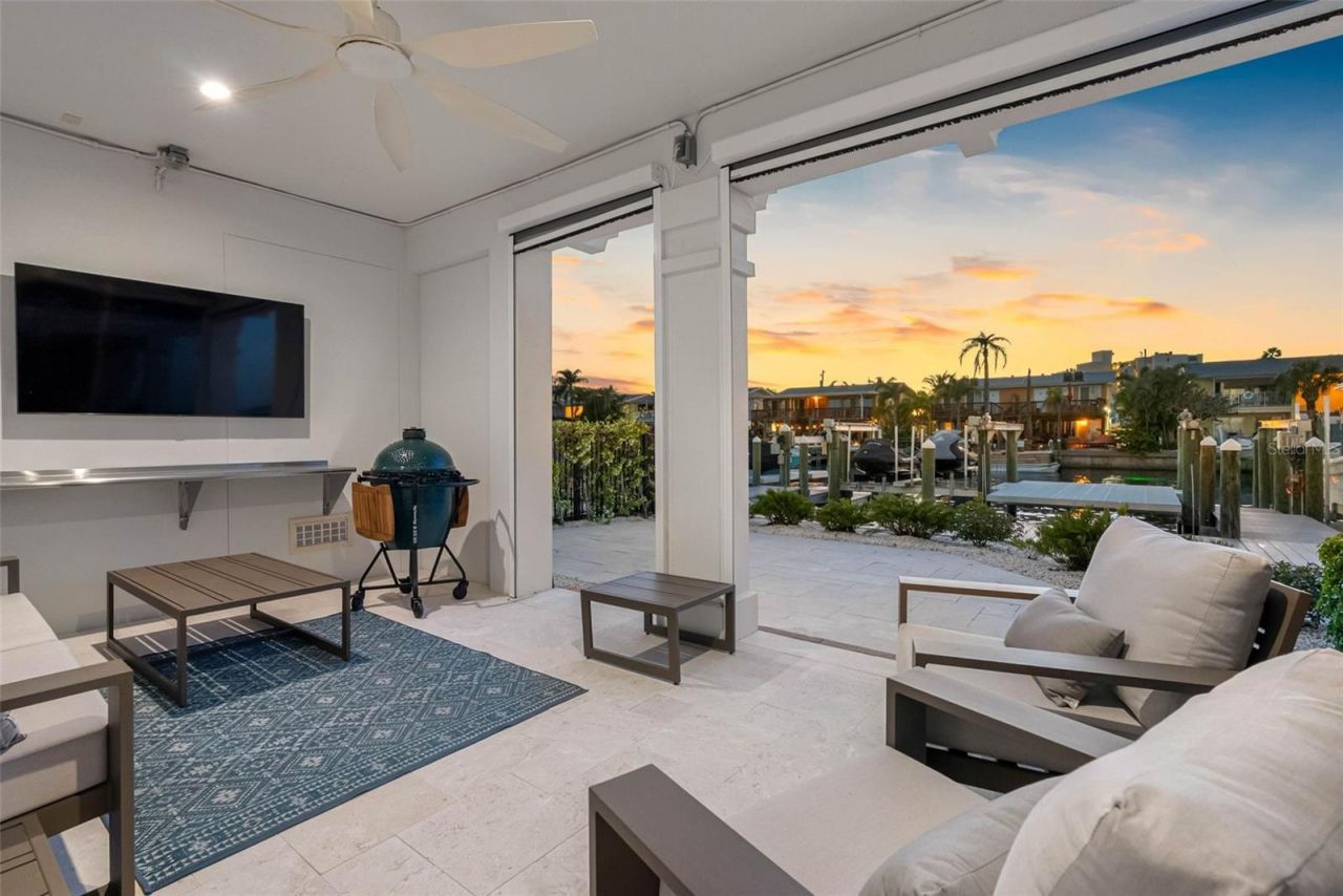 604 Sea Court, Dunedin, FL 34698 Photo