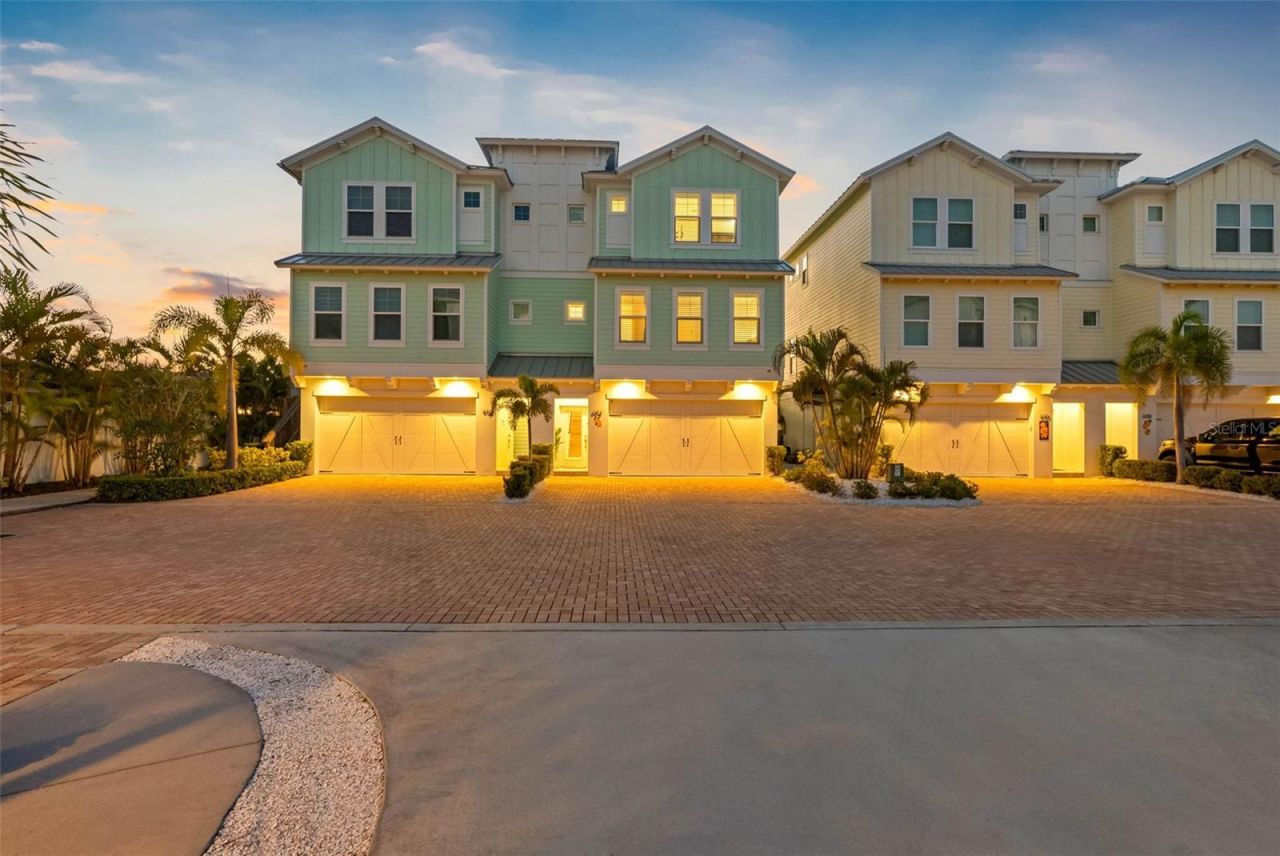 604 Sea Court, Dunedin, FL 34698 Photo