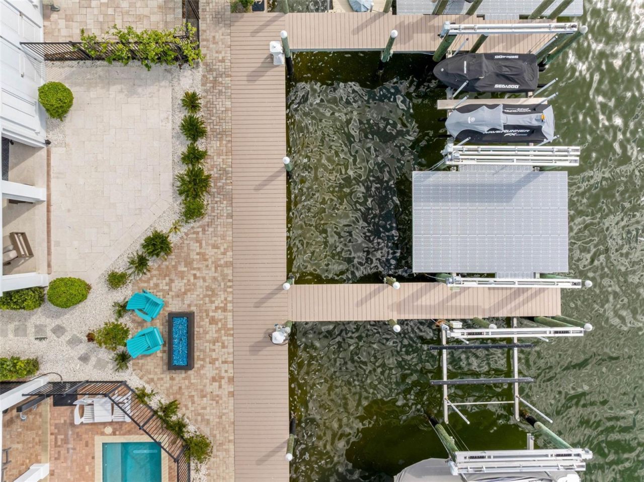 604 Sea Court, Dunedin, FL 34698 Photo