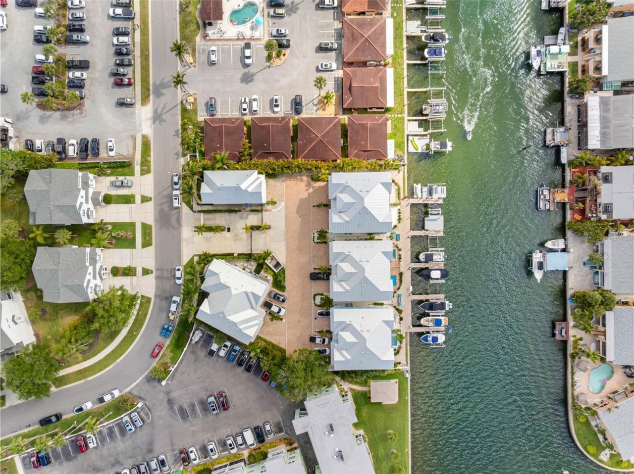 604 Sea Court, Dunedin, FL 34698 Photo