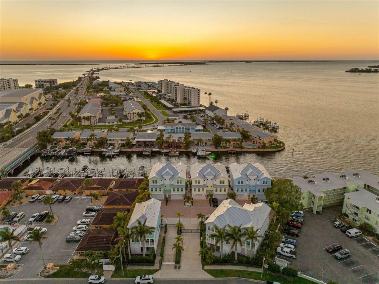 604 Sea Court, Dunedin, FL 34698 Photo