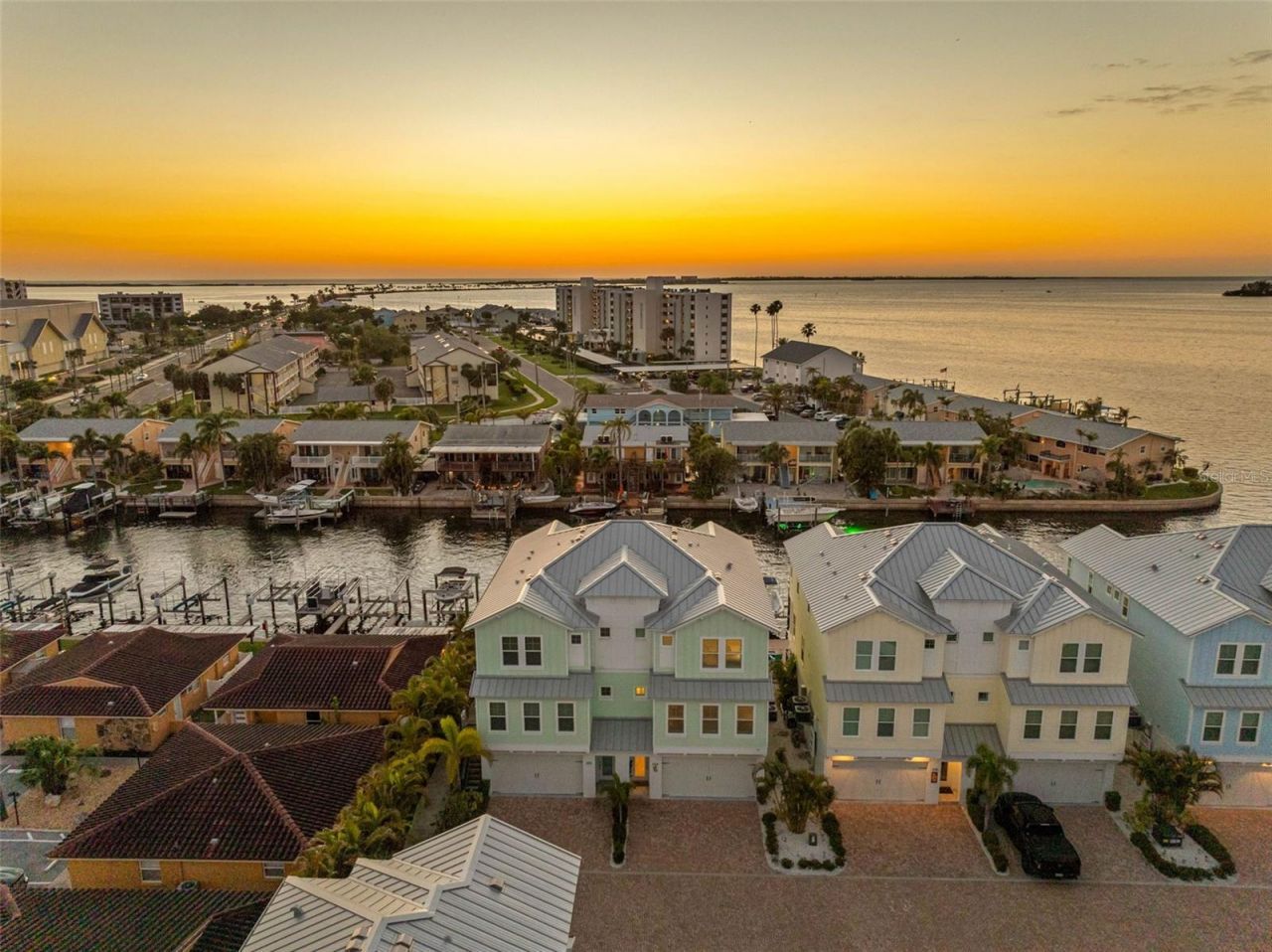 604 Sea Court, Dunedin, FL 34698 Photo