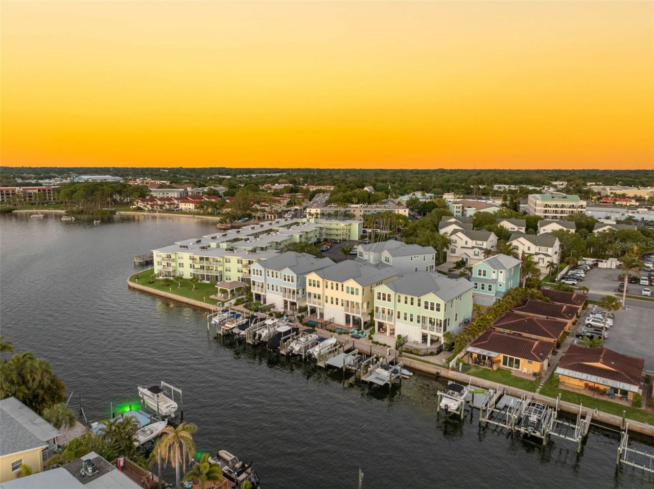 604 Sea Court, Dunedin, FL 34698 Photo