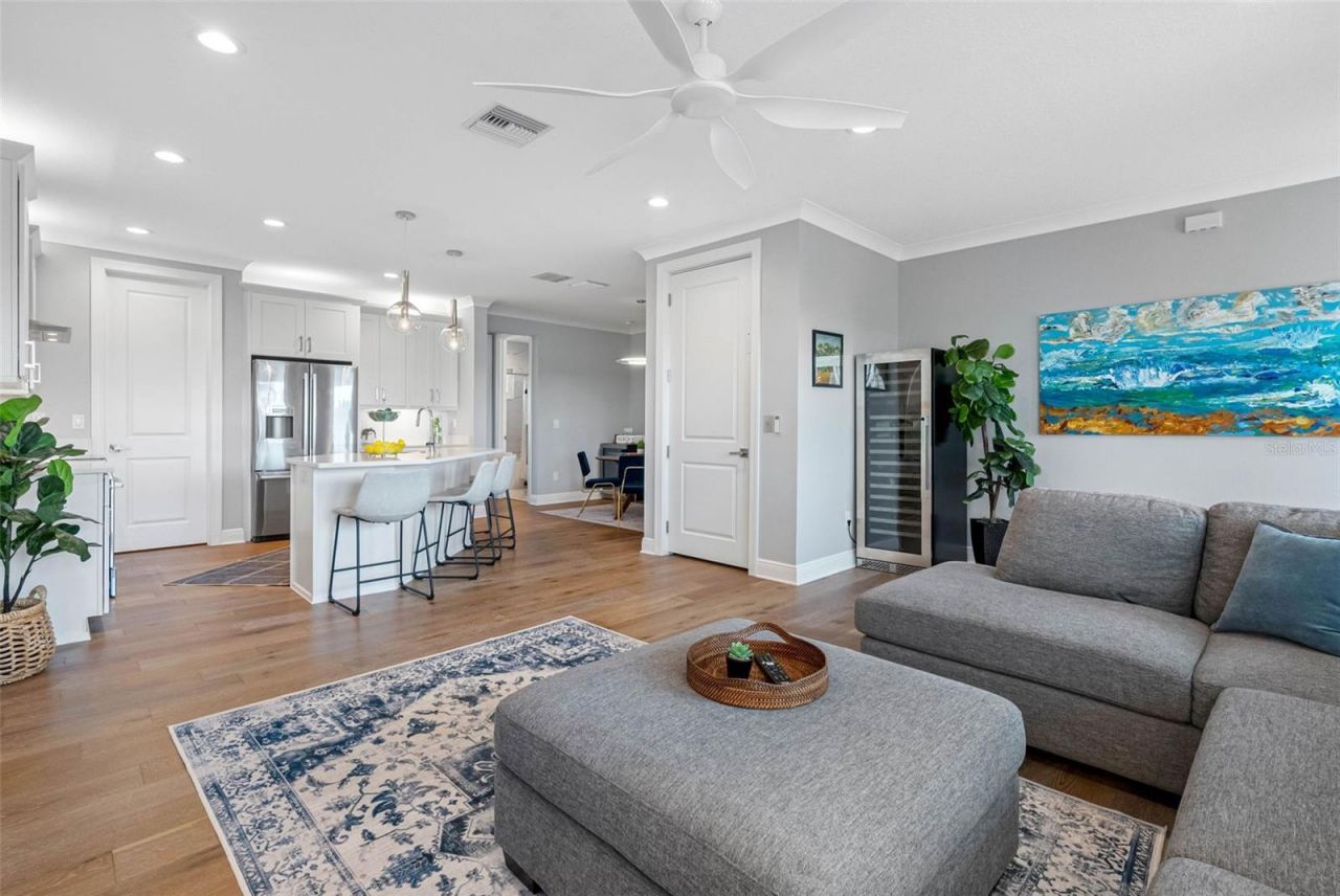 604 Sea Court, Dunedin, FL 34698 Photo