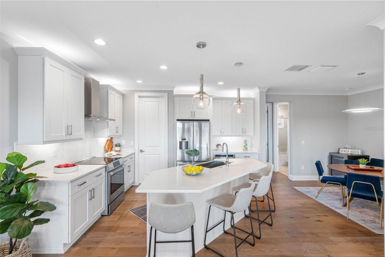 604 Sea Court, Dunedin, FL 34698 Photo