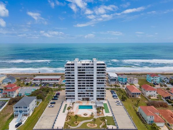 1601 N CENTRAL AVENUE , Unit 202, FLAGLER BEACH, FL 32136