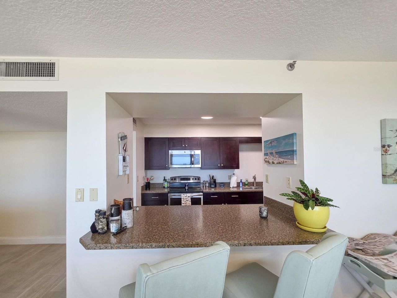 1601 N Central Avenue, Unit 202, Flagler Beach, FL 32136 Photo