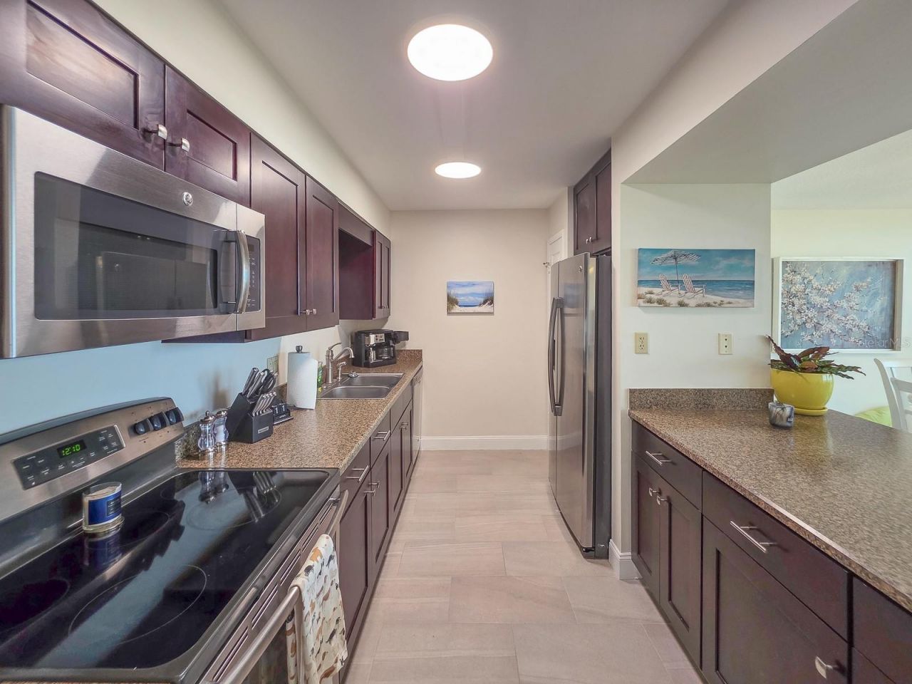 1601 N Central Avenue, Unit 202, Flagler Beach, FL 32136 Photo