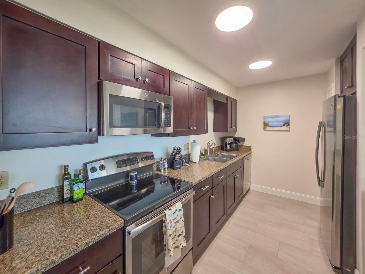 1601 N Central Avenue, Unit 202, Flagler Beach, FL 32136 Photo