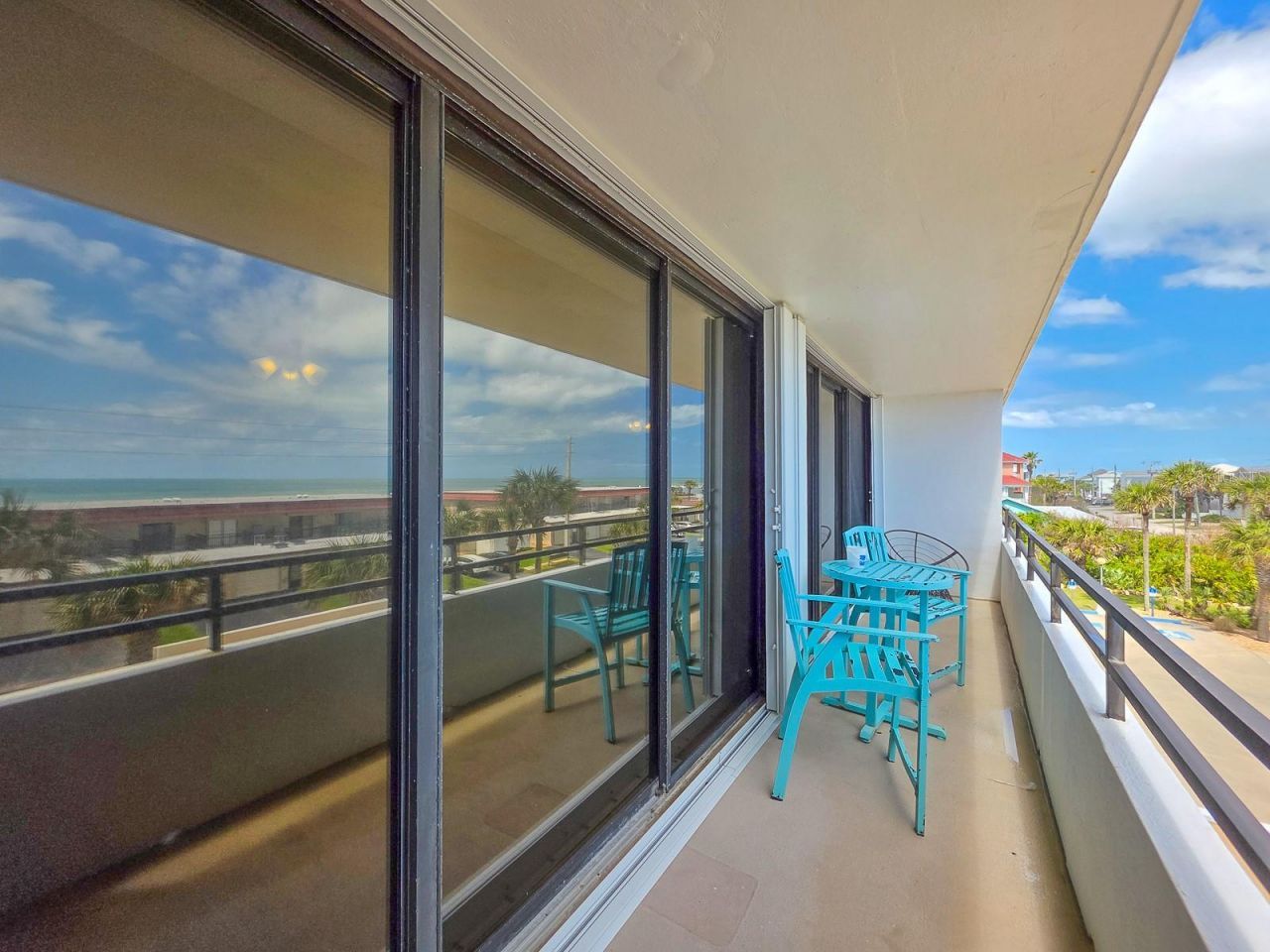 1601 N Central Avenue, Unit 202, Flagler Beach, FL 32136 Photo