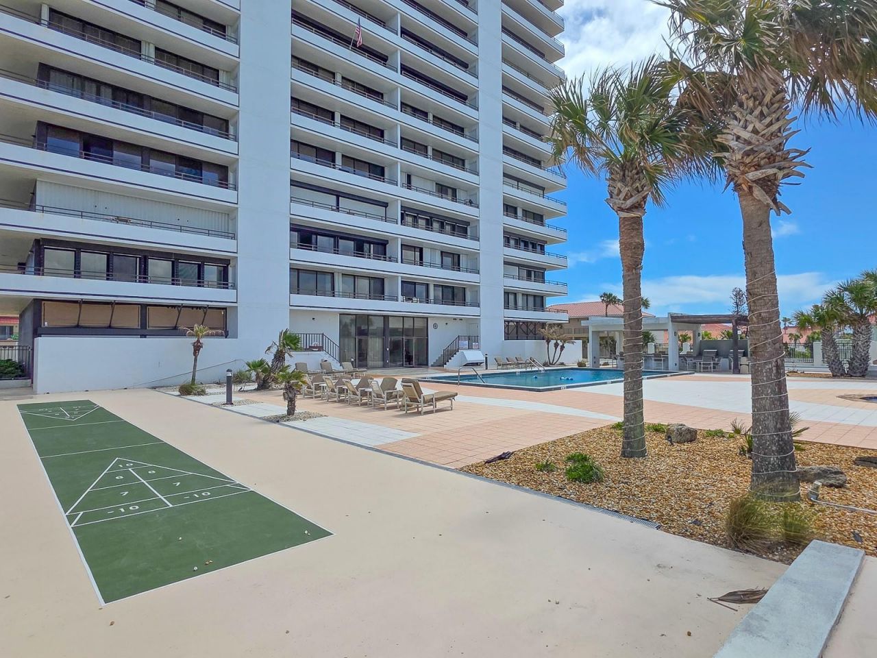 1601 N Central Avenue, Unit 202, Flagler Beach, FL 32136 Photo