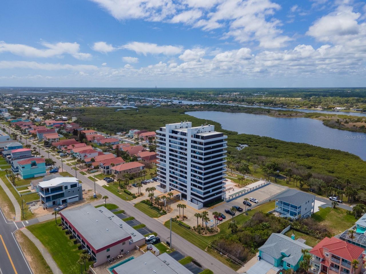 1601 N Central Avenue, Unit 202, Flagler Beach, FL 32136 Photo