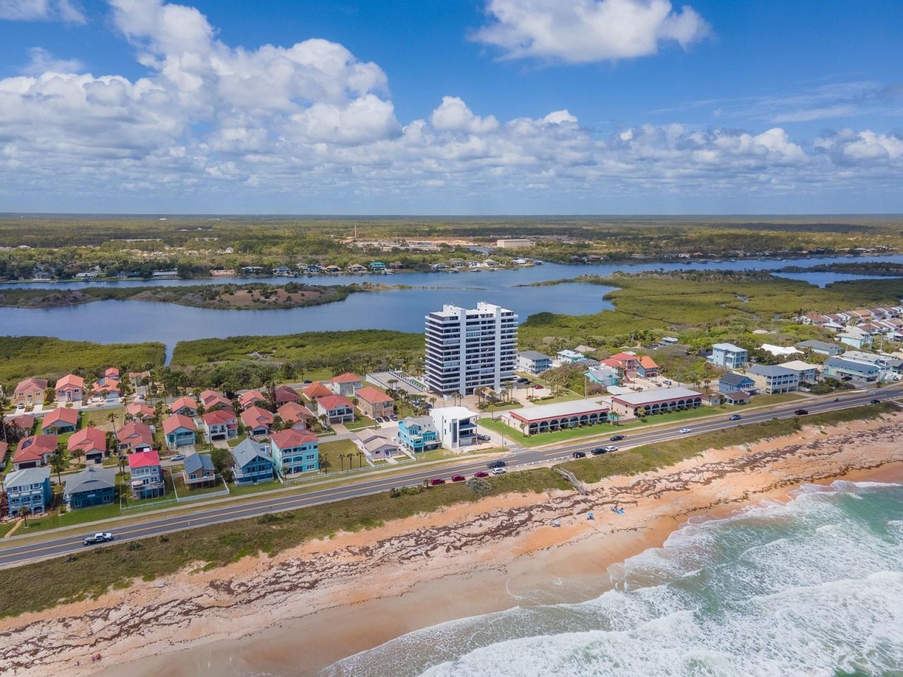 1601 N Central Avenue, Unit 202, Flagler Beach, FL 32136 Photo