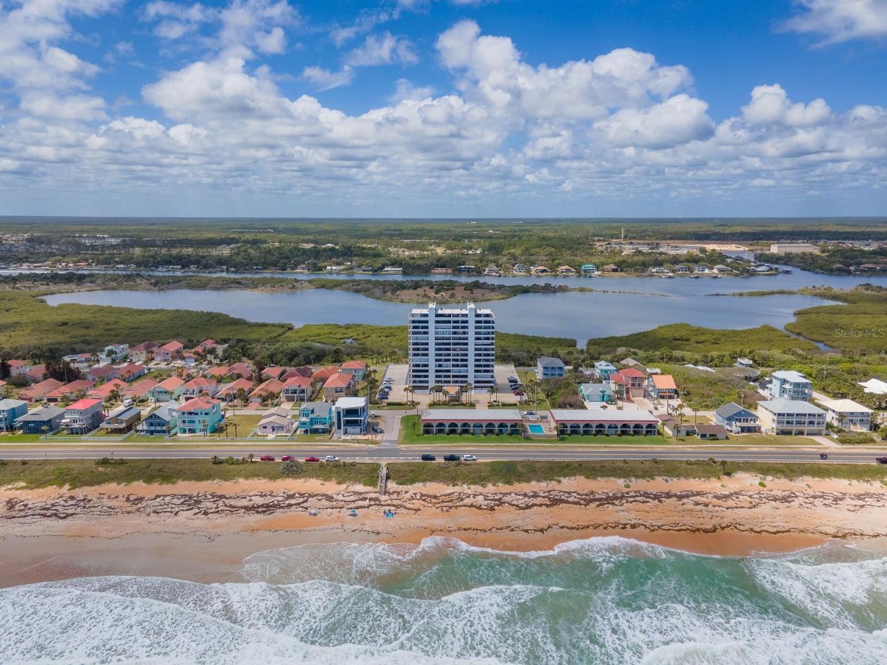 1601 N Central Avenue, Unit 202, Flagler Beach, FL 32136 Photo