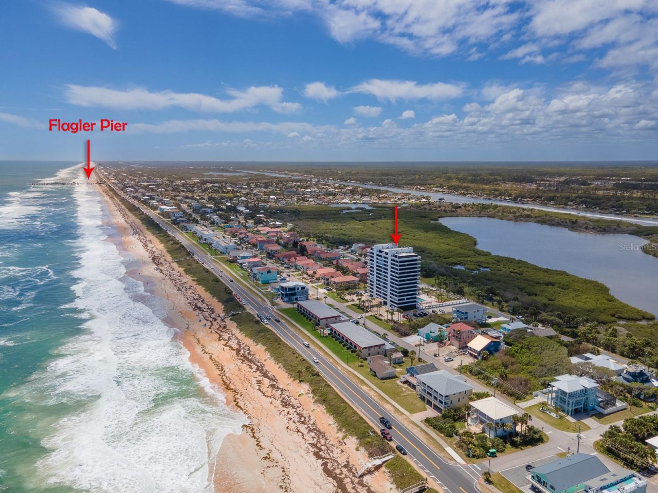 1601 N Central Avenue, Unit 202, Flagler Beach, FL 32136 Photo