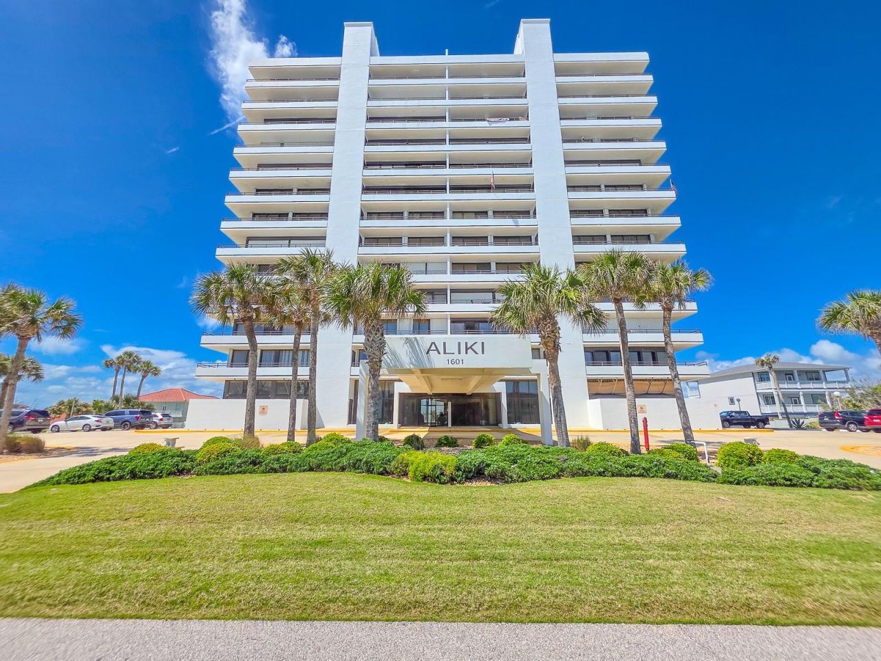1601 N Central Avenue, Unit 202, Flagler Beach, FL 32136 Photo