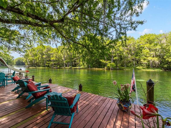 11144 SW 190TH AVENUE, DUNNELLON, FL 34432