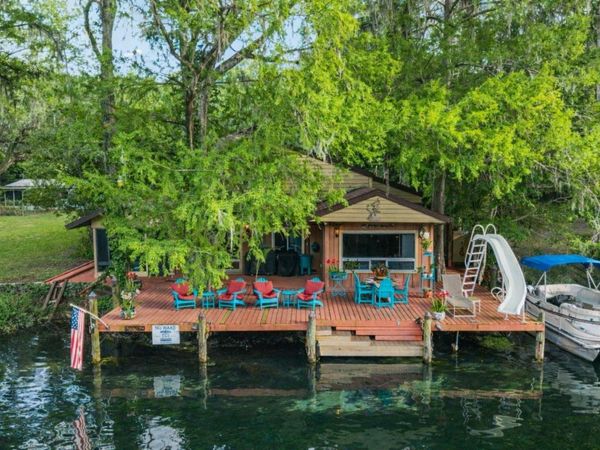 11144 SW 190TH AVENUE , DUNNELLON, FL 34432