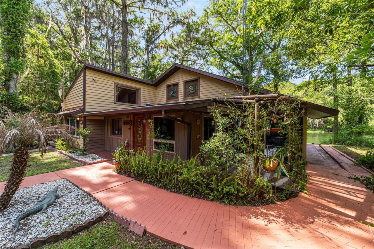 11144 SW 190th Avenue, Dunnellon, FL 34432 Photo