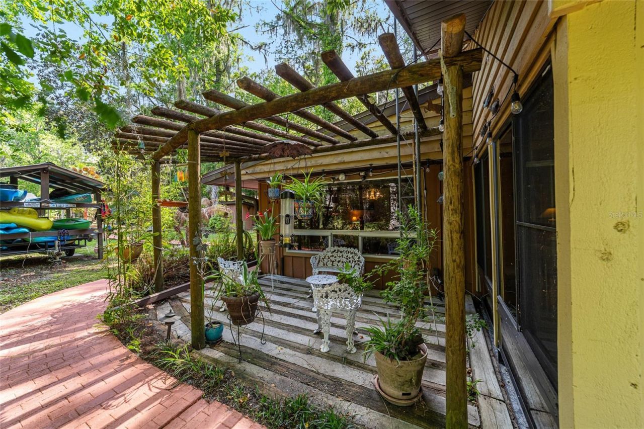 11144 SW 190th Avenue, Dunnellon, FL 34432 Photo