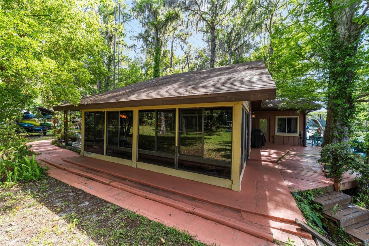 11144 SW 190th Avenue, Dunnellon, FL 34432 Photo
