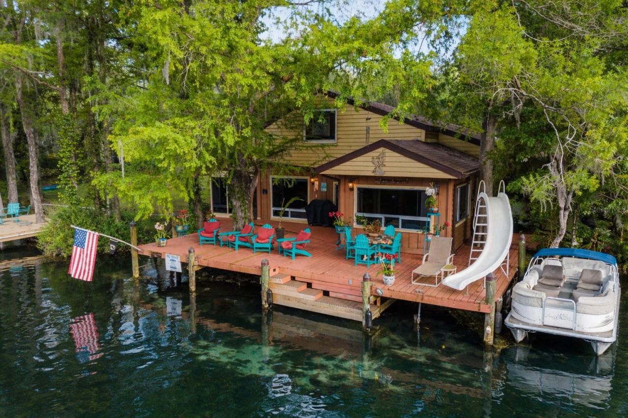 11144 SW 190th Avenue, Dunnellon, FL 34432 Photo