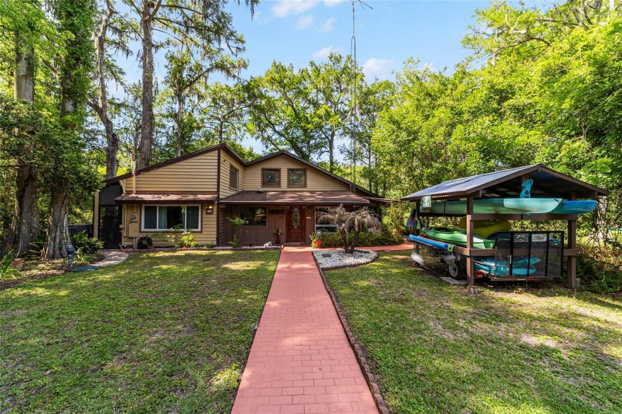 11144 SW 190th Avenue, Dunnellon, FL 34432 Photo