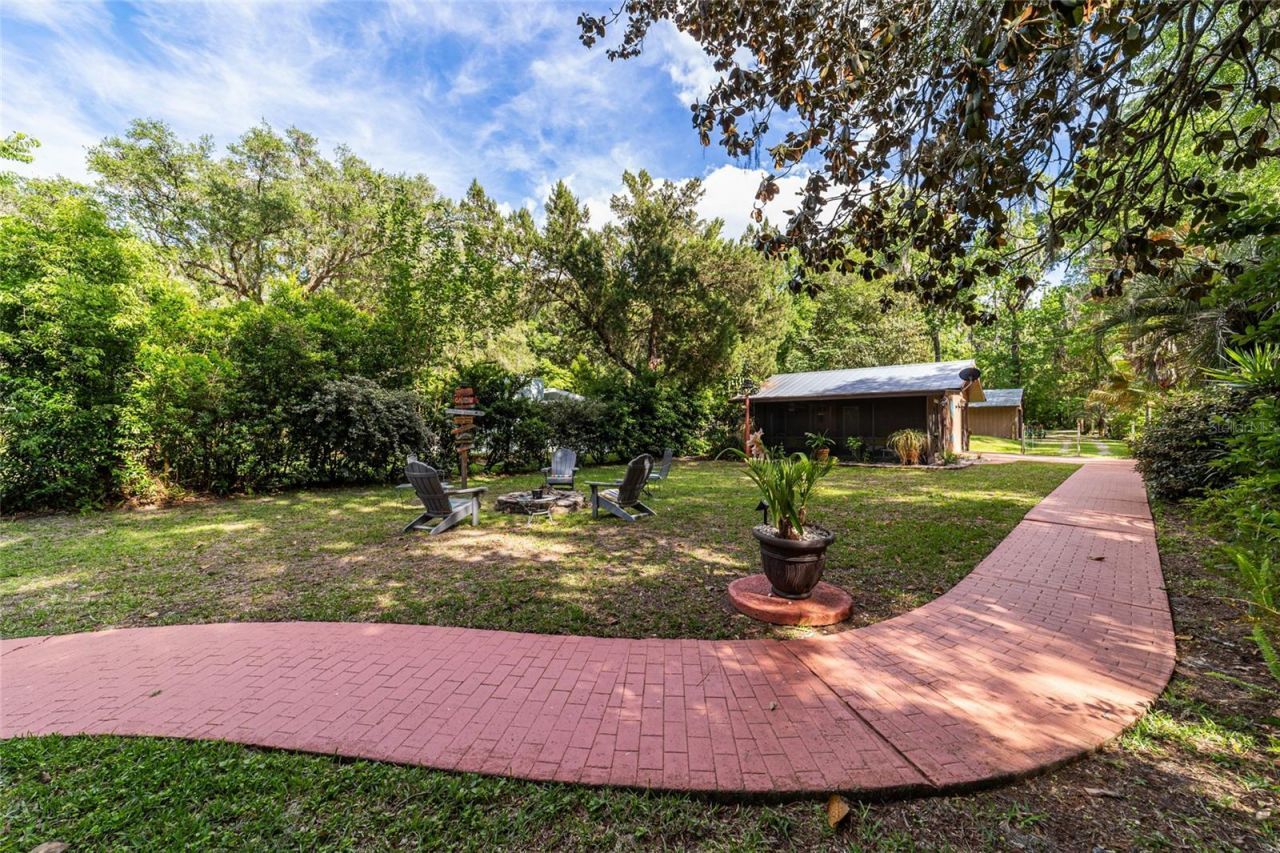 11144 SW 190th Avenue, Dunnellon, FL 34432 Photo