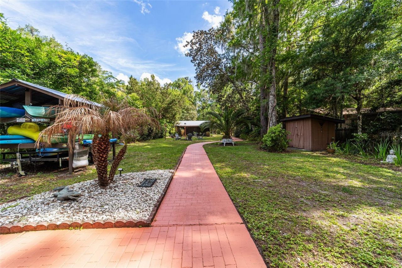 11144 SW 190th Avenue, Dunnellon, FL 34432 Photo