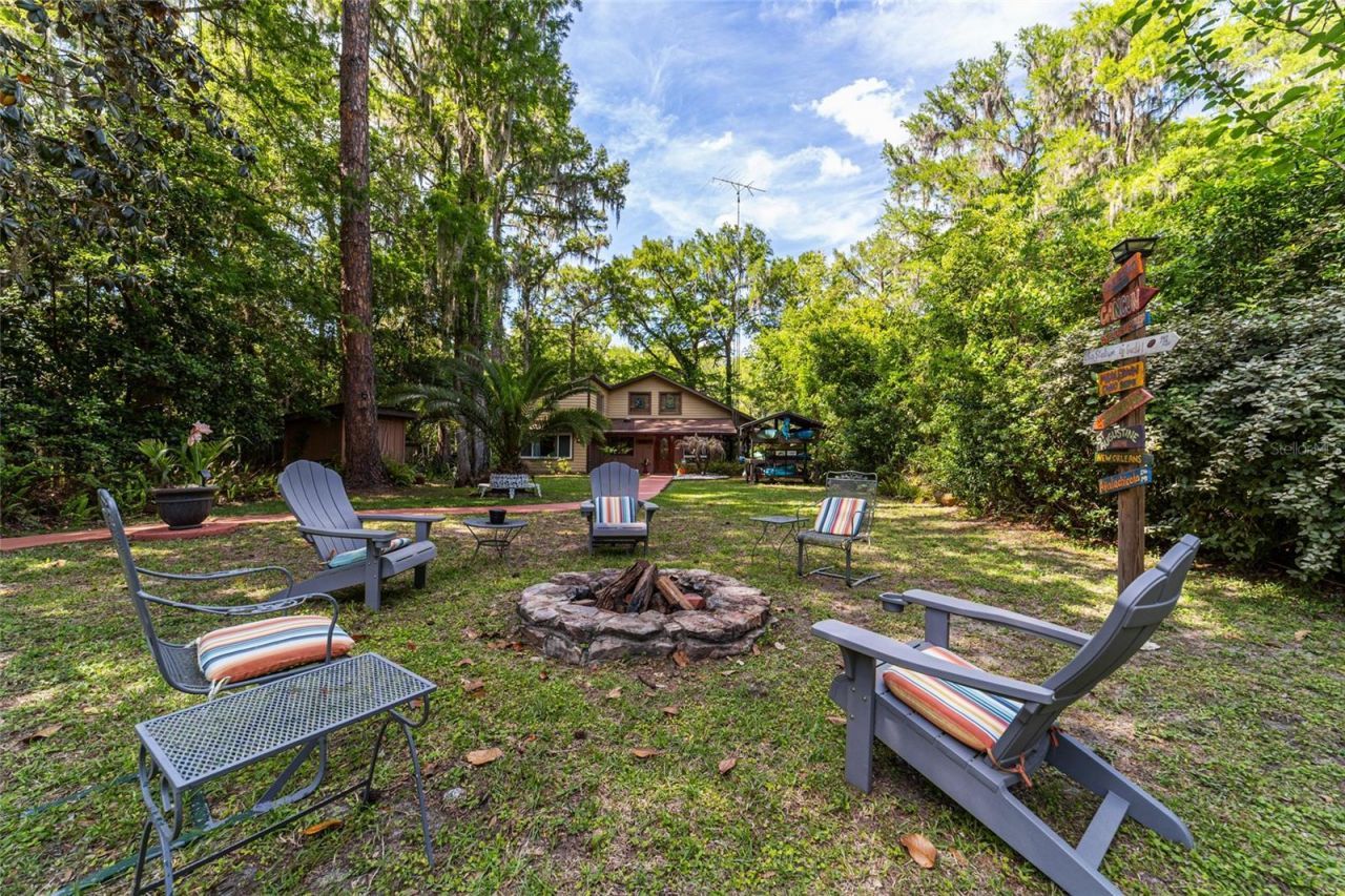11144 SW 190th Avenue, Dunnellon, FL 34432 Photo