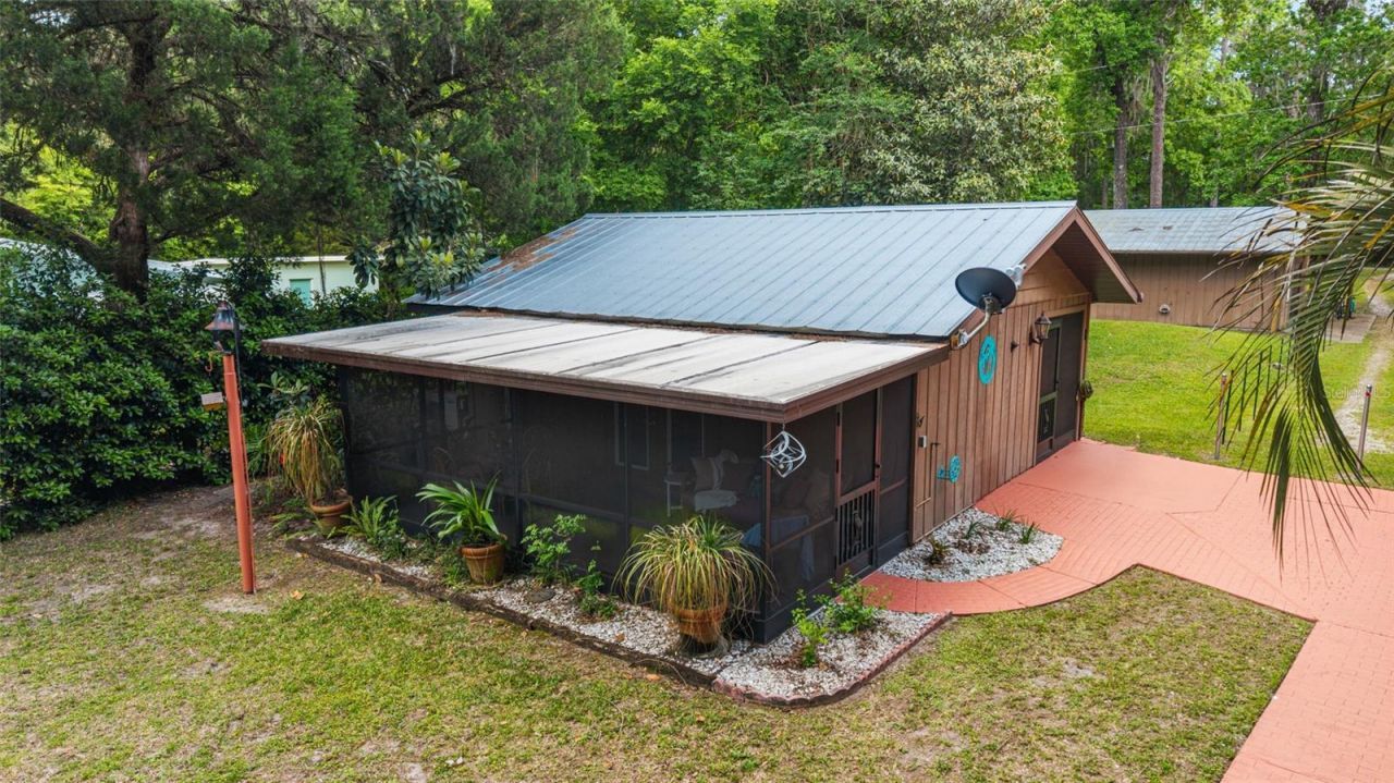 11144 SW 190th Avenue, Dunnellon, FL 34432 Photo