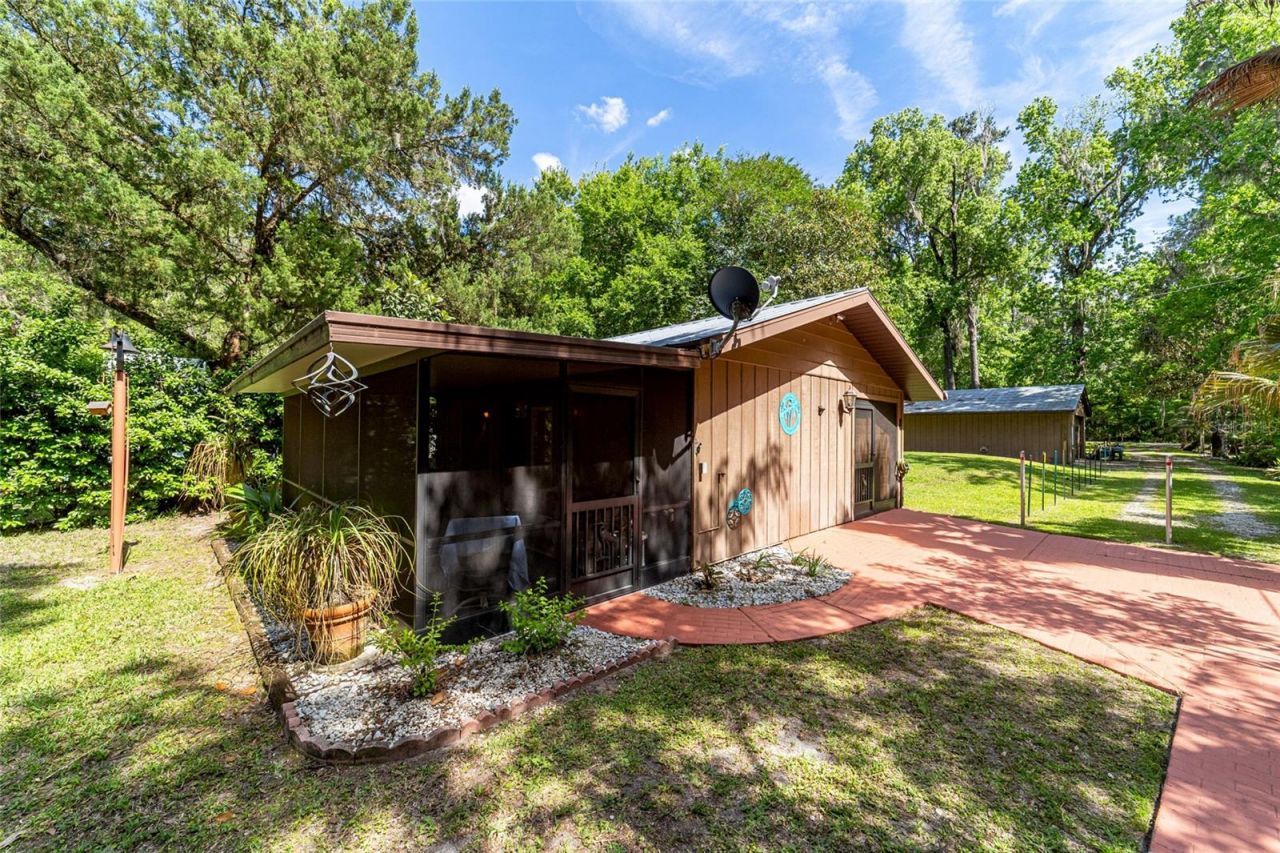 11144 SW 190th Avenue, Dunnellon, FL 34432 Photo