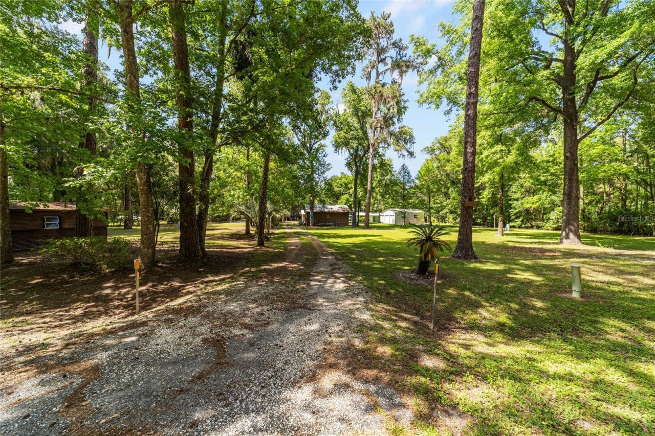 11144 SW 190th Avenue, Dunnellon, FL 34432 Photo