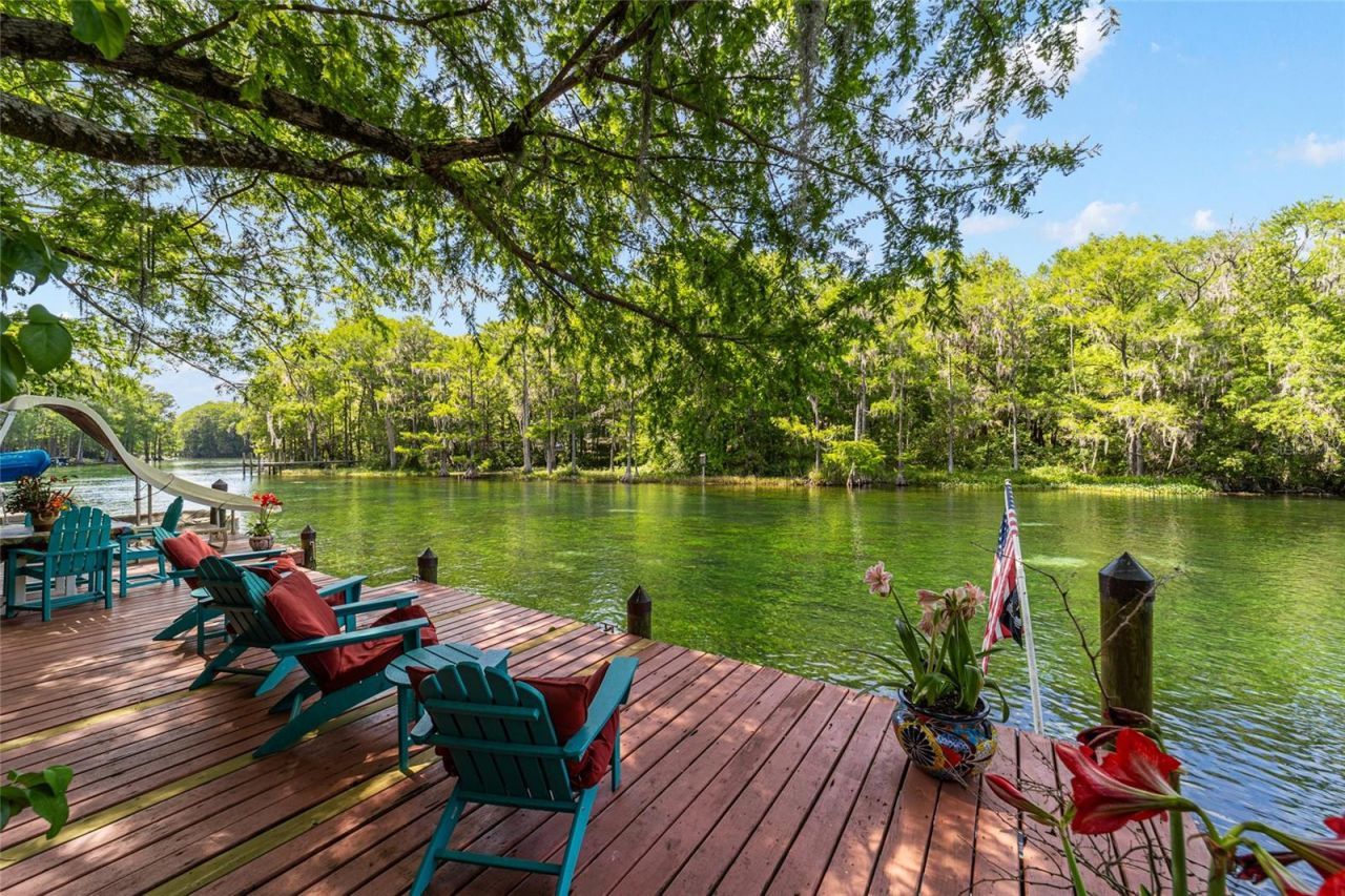 11144 SW 190th Avenue, Dunnellon, FL 34432 Photo