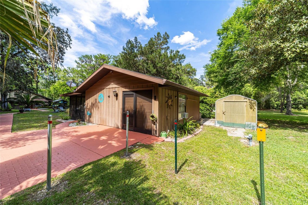 11144 SW 190th Avenue, Dunnellon, FL 34432 Photo