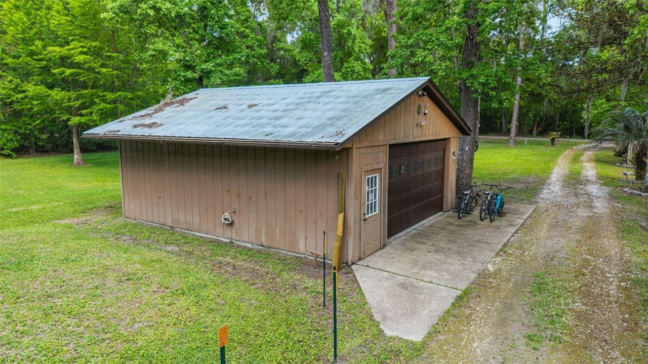 11144 SW 190th Avenue, Dunnellon, FL 34432 Photo