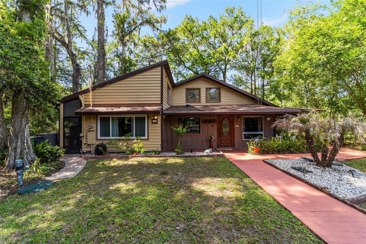 11144 SW 190th Avenue, Dunnellon, FL 34432 Photo