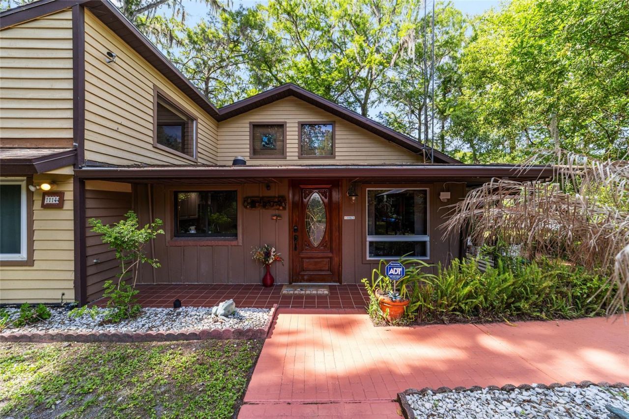 11144 SW 190th Avenue, Dunnellon, FL 34432 Photo