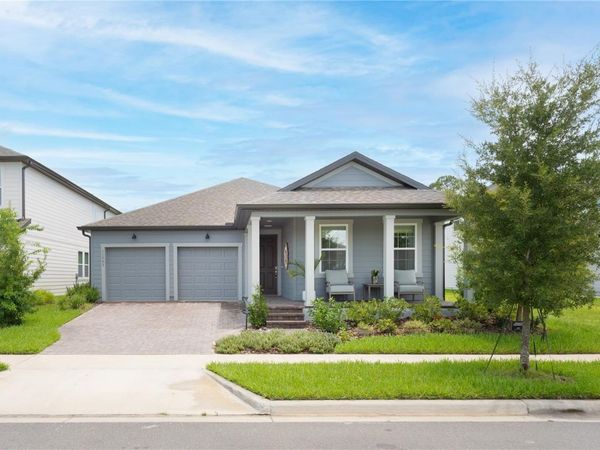 11243 PIXIE MANDARIN COURT , WINTER GARDEN, FL 34787