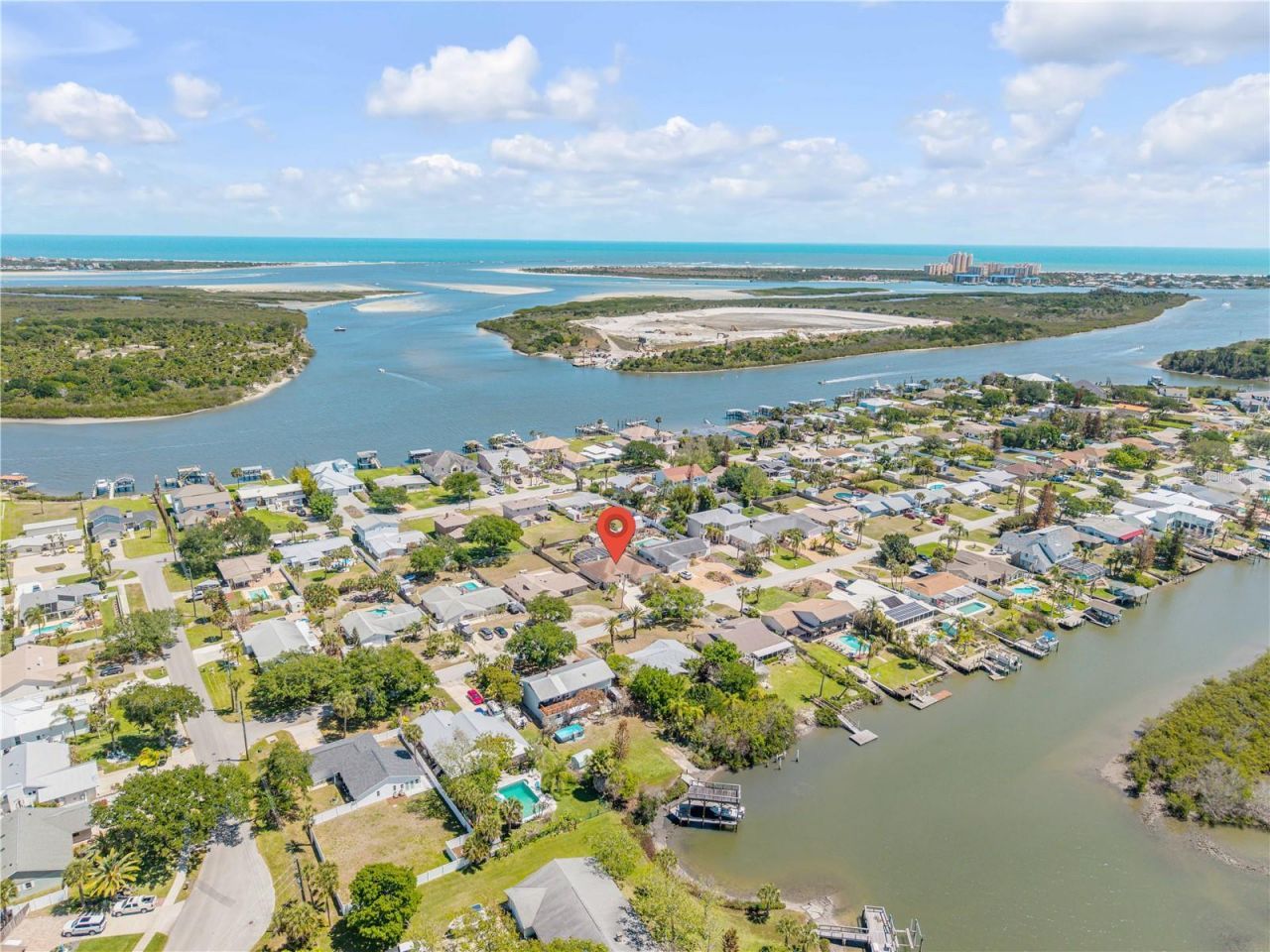 10 Cunningham Drive, New Smyrna Beach, FL 32168 Photo